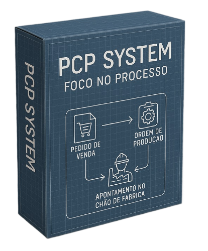 Box PCP System