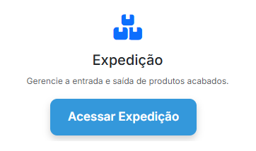 Demonstração do Registro de Paradas