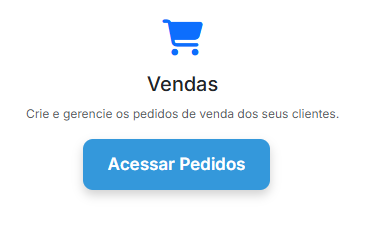 Demonstração da Gestão de Pedidos